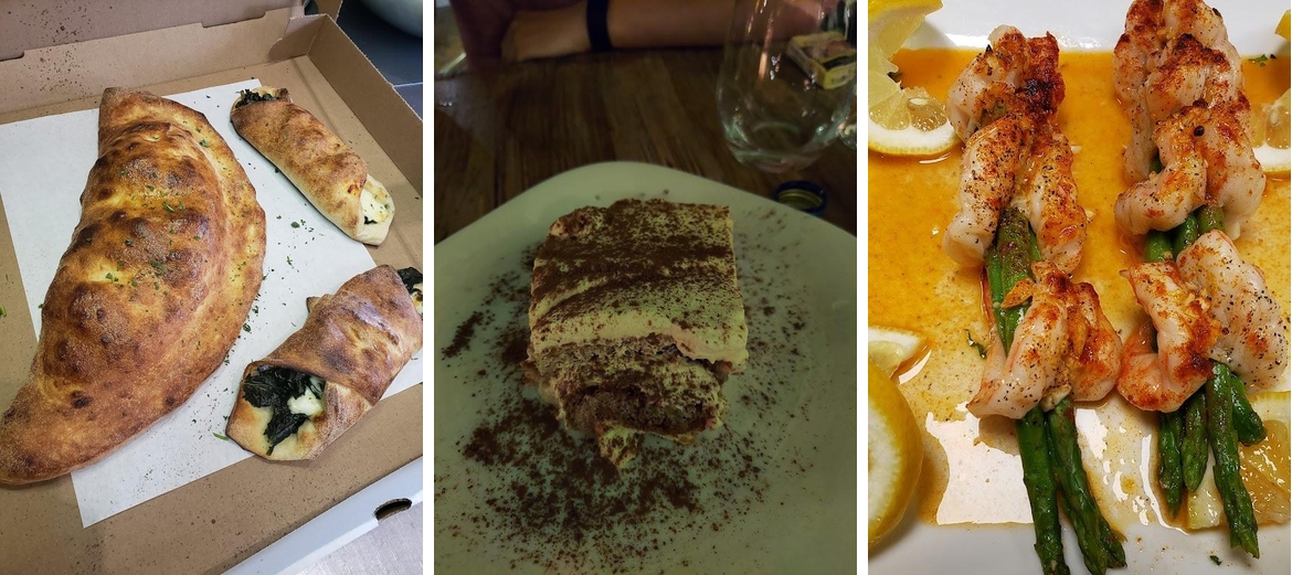 Casanova Restaurant