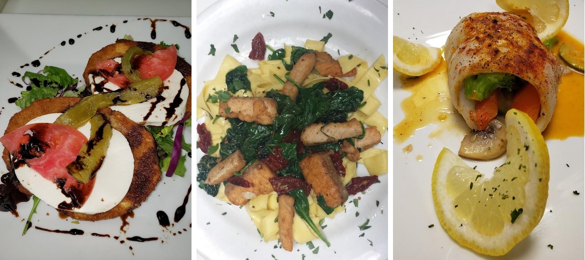 Casanova Restaurant