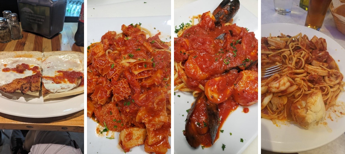 Casanova Restaurant