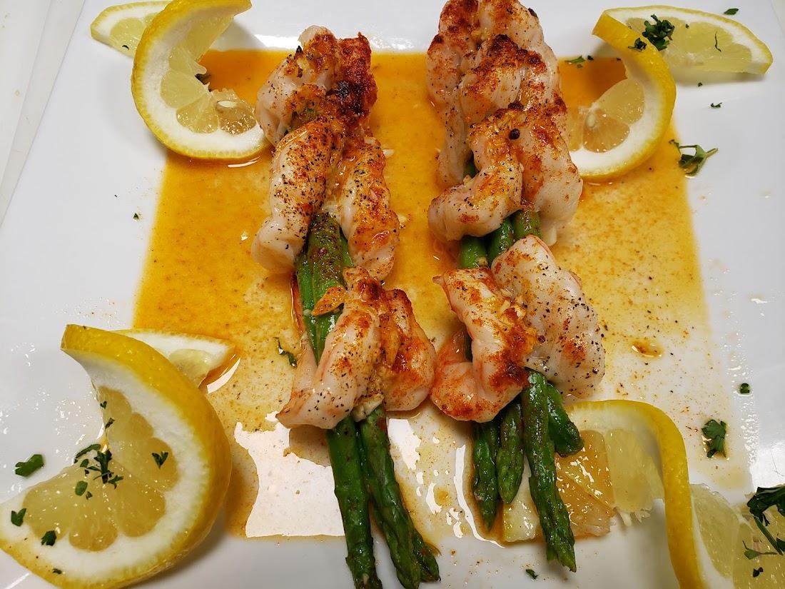 Casanova Restaurant