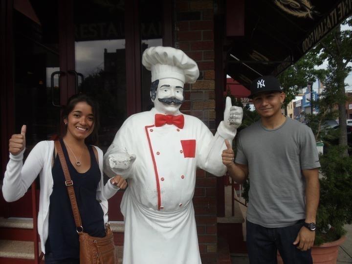 Casanova Restaurant